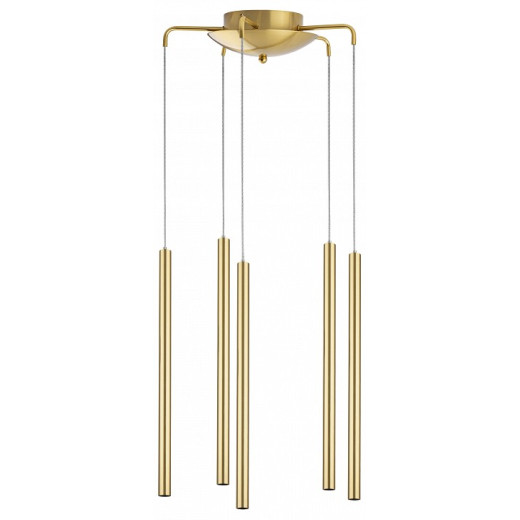 Подвесная люстра Lightstar Tubo L5T747243