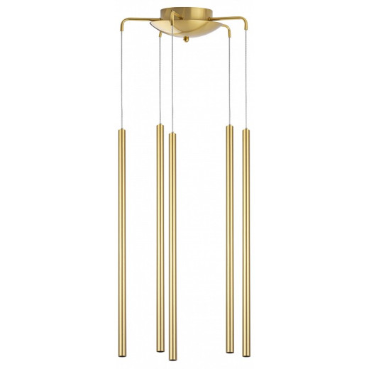 Подвесная люстра Lightstar Tubo L5T747333