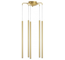 Подвесная люстра Lightstar Tubo L5T747343