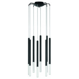 Подвесная люстра Lightstar Tubo L8T747137