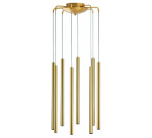 Подвесная люстра Lightstar Tubo L8T747233