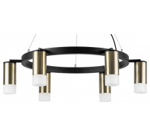 Подвесная люстра Lightstar Rullo LR0163161