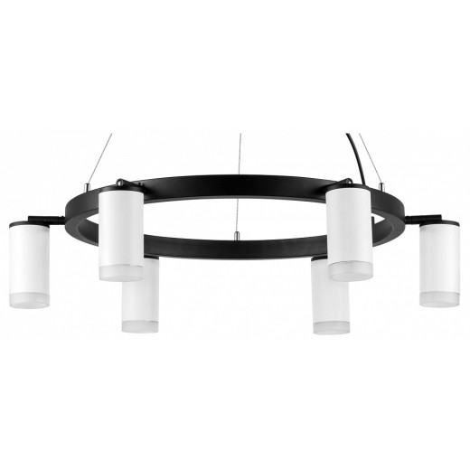 Подвесная люстра Lightstar Rullo LR0163660