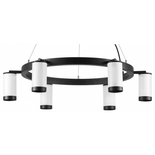 Подвесная люстра Lightstar Rullo LR01636637