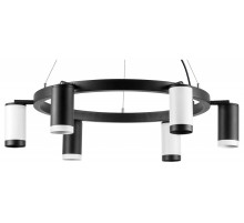 Подвесная люстра Lightstar Rullo LR01637336376