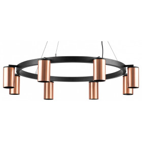 Подвесная люстра Lightstar Rullo LR018308