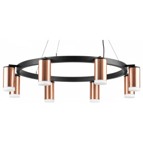 Подвесная люстра Lightstar Rullo LR0183080