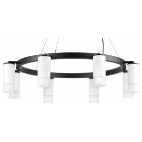 Подвесная люстра Lightstar Rullo LR0183681