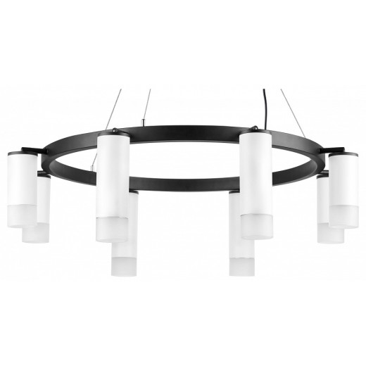 Подвесная люстра Lightstar Rullo LR0188643641