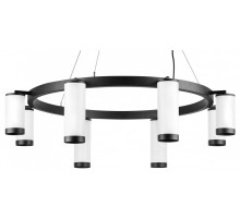 Подвесная люстра Lightstar Rullo LR01886436440