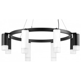 Подвесная люстра Lightstar Rullo LR0188643741