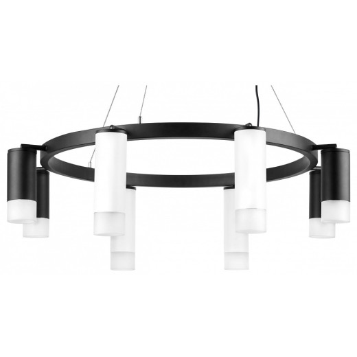 Подвесная люстра Lightstar Rullo LR0188643741