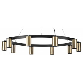 Подвесная люстра Lightstar Rullo LR020310