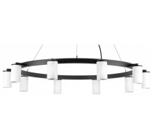 Подвесная люстра Lightstar Rullo LR020360