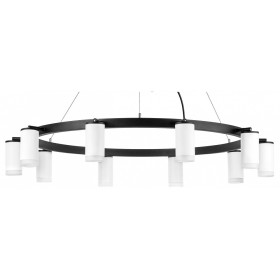 Подвесная люстра Lightstar Rullo LR0203600