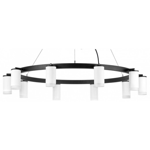 Подвесная люстра Lightstar Rullo LR0203600