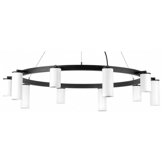 Подвесная люстра Lightstar Rullo LR020365865