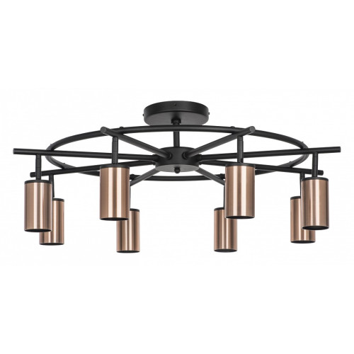 Люстра на штанге Lightstar Rullo LR718308