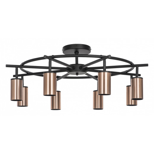 Люстра на штанге Lightstar Rullo LR718308