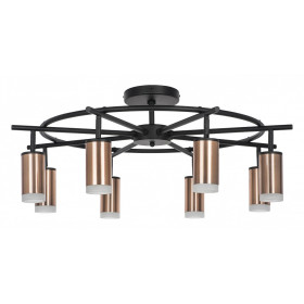 Люстра на штанге Lightstar Rullo LR7183080