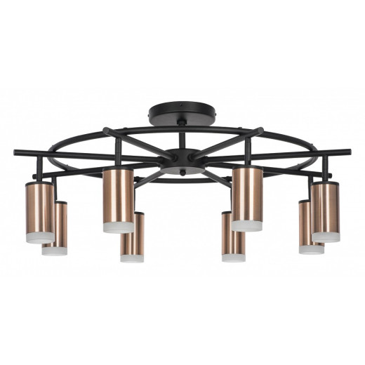 Люстра на штанге Lightstar Rullo LR7183080