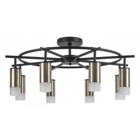 Люстра на штанге Lightstar Rullo LR7183181