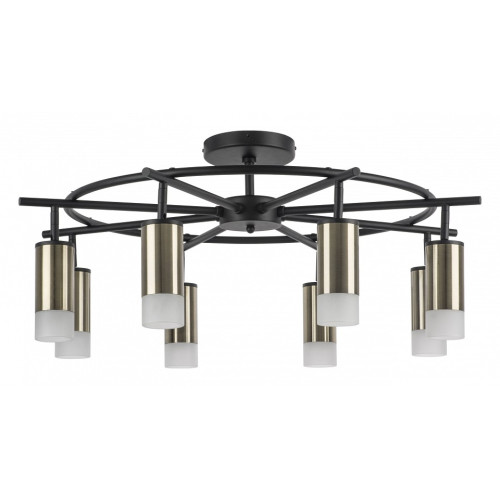 Люстра на штанге Lightstar Rullo LR7183181