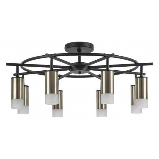 Люстра на штанге Lightstar Rullo LR7183181