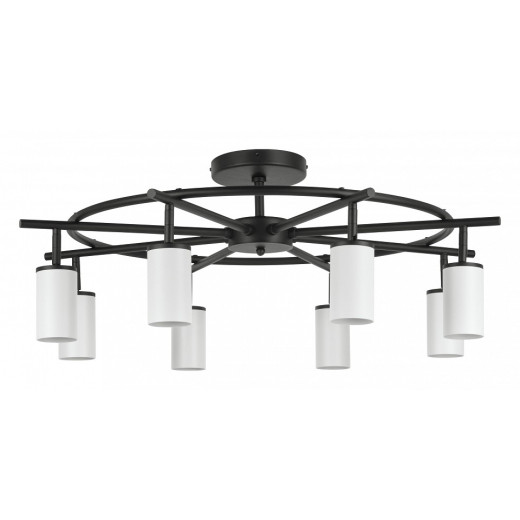 Люстра на штанге Lightstar Rullo LR718368