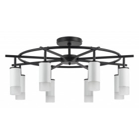 Люстра на штанге Lightstar Rullo LR7183681