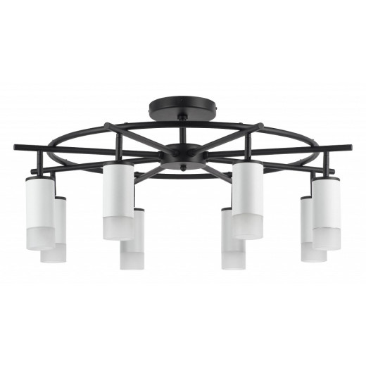 Люстра на штанге Lightstar Rullo LR7183681