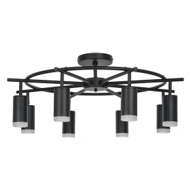 Люстра на штанге Lightstar Rullo LR7183780