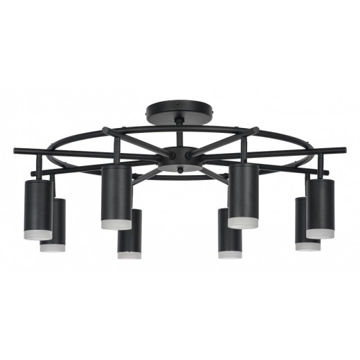 Люстра на штанге Lightstar Rullo LR7183780