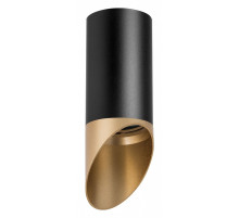 Накладной светильник Lightstar Rullo R437140