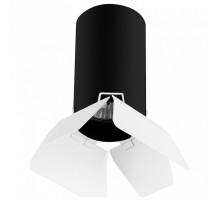 Накладной светильник Lightstar Rullo R437436