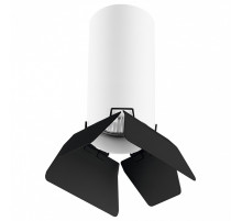 Накладной светильник Lightstar Rullo R486437
