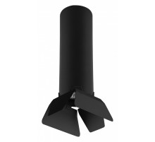 Накладной светильник Lightstar Rullo R497437