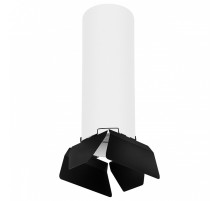 Накладной светильник Lightstar Rullo R6496487