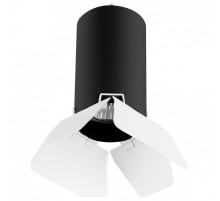 Подвесной светильник Lightstar Rullo RP437436