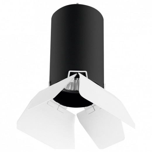 Подвесной светильник Lightstar Rullo RP437436