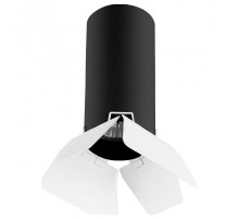 Подвесной светильник Lightstar Rullo RP487436