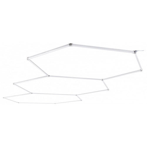 Модульный светильник Lightstar Varieta V10A450124