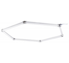 Модульный светильник Lightstar Varieta V6A450064