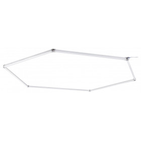 Модульный светильник Lightstar Varieta V6A450124