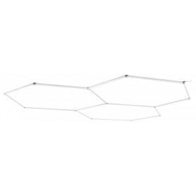 Модульный светильник Lightstar Varieta V9A450124