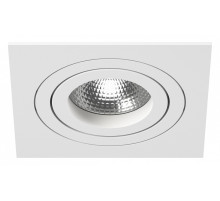 Встраиваемый светильник Lightstar Intero 16 i51606