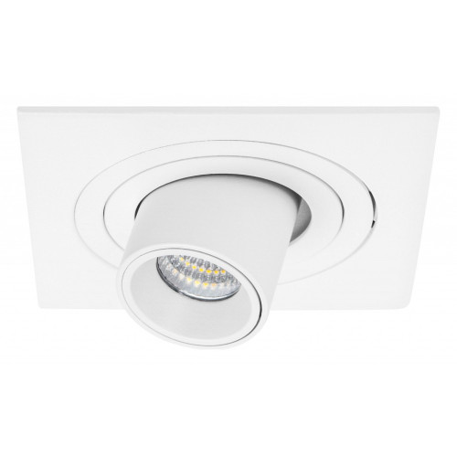 Встраиваемый светильник Lightstar Intero TUBO i516162