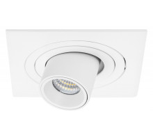 Встраиваемый светильник Lightstar Intero TUBO i516164