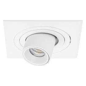 Встраиваемый светильник Lightstar Intero TUBO i516164