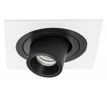 Встраиваемый светильник Lightstar Intero TUBO i516174